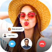 Live Video Call - Random Call Apk