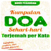 Kumpulan Doa Sehari Hari Lengkap Apk