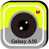 Camera For Galaxy A50 / Galaxy A50 Camera Apk