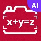 AI Math: Camera Math Solver Apk