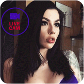 Free Cam Chat - Live Rooms With Girls Apk