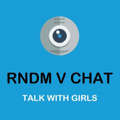 Random Video Chat With Strangers Apk