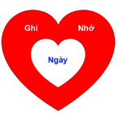 Ghi nhớ ngày Apk