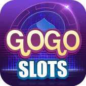 Gogo Slots - Play Online Apk