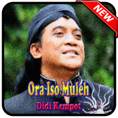 Ora Iso Muleh Terbaru 2019 Didi Kempot Campursari Apk