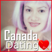 Canada Dating App for Singles Apk