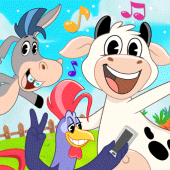 Canciones infantiles - Bebés Apk