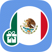 Regala recargas a México Apk