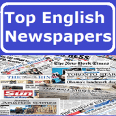 Top English News Apk