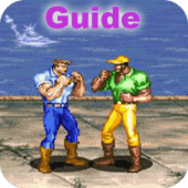 Guide for Cadillacs and Dinosaurs Apk