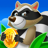 Coin Boom: become coin master! Apk