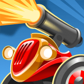 Zombie Motors Apk