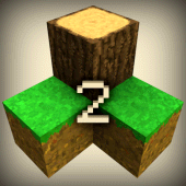 Survivalcraft 2 Apk