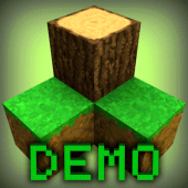 Survivalcraft Demo Apk