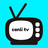 Türk Mobil Canlı TV İzle - Canlı Tv Yayın Akışı Apk