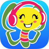 Cantece Pentru Copii - HeyKids Apk