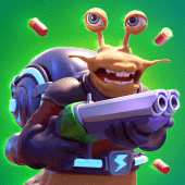 Cantina Royale: Fun PvP Battle Apk