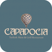 Capadocia Turkish Restaurant Apk