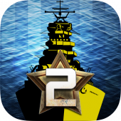 Battle Fleet 2 Apk