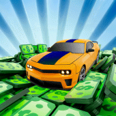 Car Dealer Idle Apk