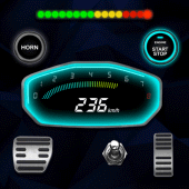 Car Simulator: Engine Sounds Apk