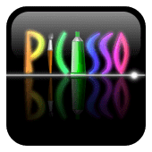 Picasso: Mirror Draw! Apk