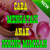 Cara Mengatasi Anak Sering Mimisan Apk