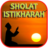 CARA SHOLAT ISTIKHARAH LENGKAP 2019 Apk