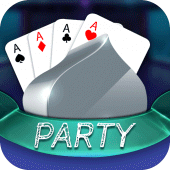 Perfect Party Poker Apk