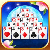 Pyramid Solitaire Fun Apk