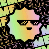 MemeMe: AI Meme Maker Apk