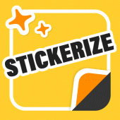 Stickerize - AI sticker maker Apk