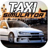 Real Taxi Car Parking Apk