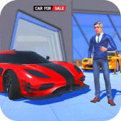 Car for Sale Simulator 2023 Apk