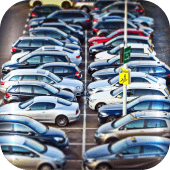 Parking Challenge 3D Apk