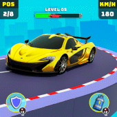 Car Racing 3D Car Race Game Apk