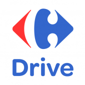 Carrefour Drive, achat et retrait courses en Drive Apk