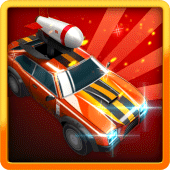 Car Shooting-Merge Tycoon Apk