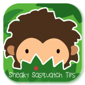 Tips For Sneaky Sasquatch Game Apk