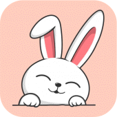 Cartoon Rabbit Cute Wallpaper Apk