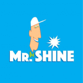 Mr.Shine Apk