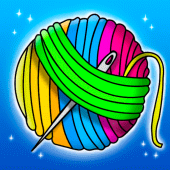 Cross Stitch Party Apk