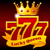 Lucky Queen - Win Real Money Apk