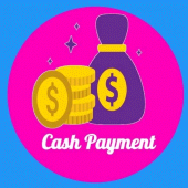 Cash Payment-Coin To Mobile Apk