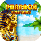 Pharaoh's Time Vegas Slots Apk