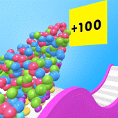 Balls Go High Apk