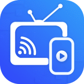 Screen Mirroring - TV Cast Apk