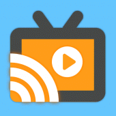 Cast Video/Picture/Music to TV Apk