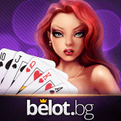 Belot.BG : Играй Белот Apk