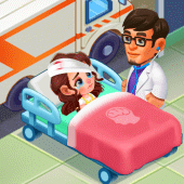 Healthy Hospital Apk